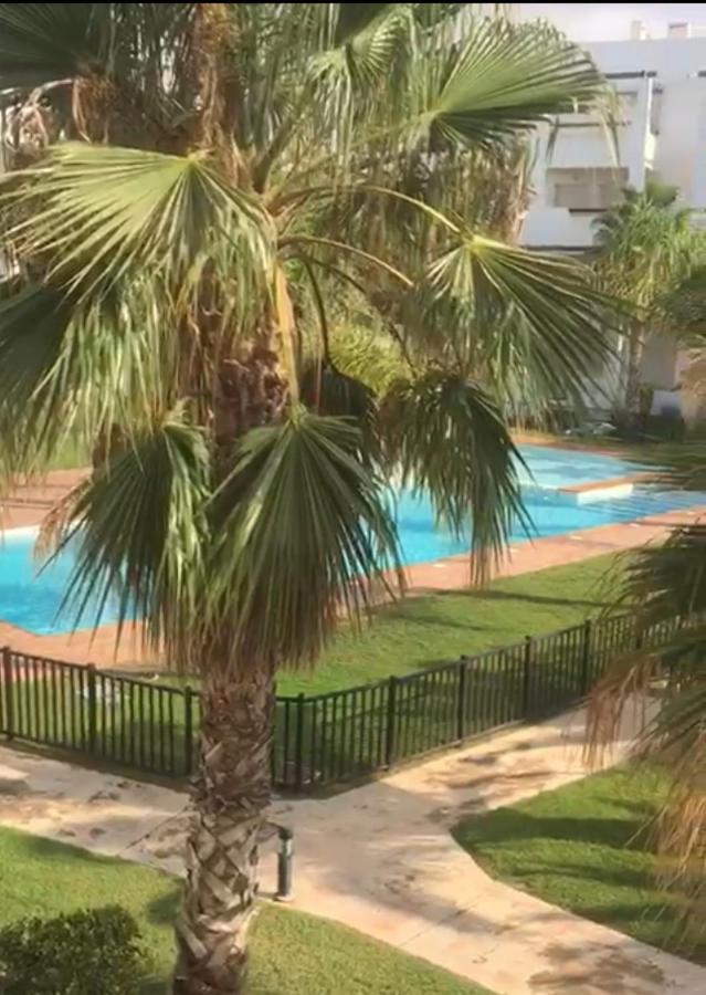 Las Terrazas De La Torre Múrcia Exterior foto